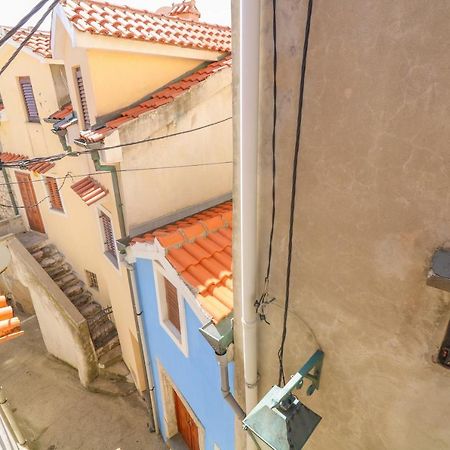 Apartment Marulic In Old Town Baska  Ngoại thất bức ảnh